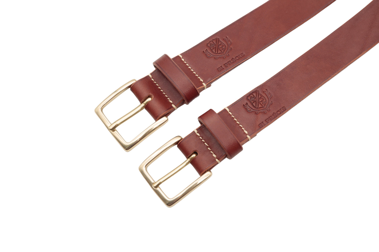 Country Belt Cognac