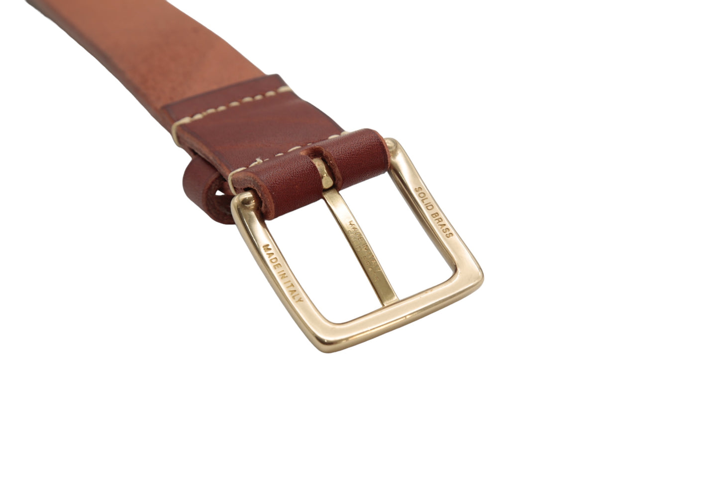 Country Belt Cognac