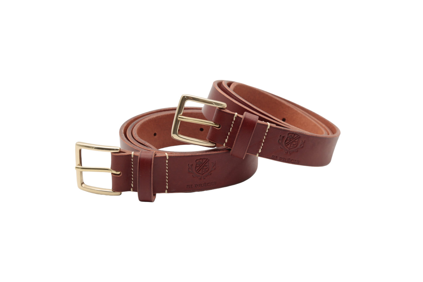 Country Belt Cognac