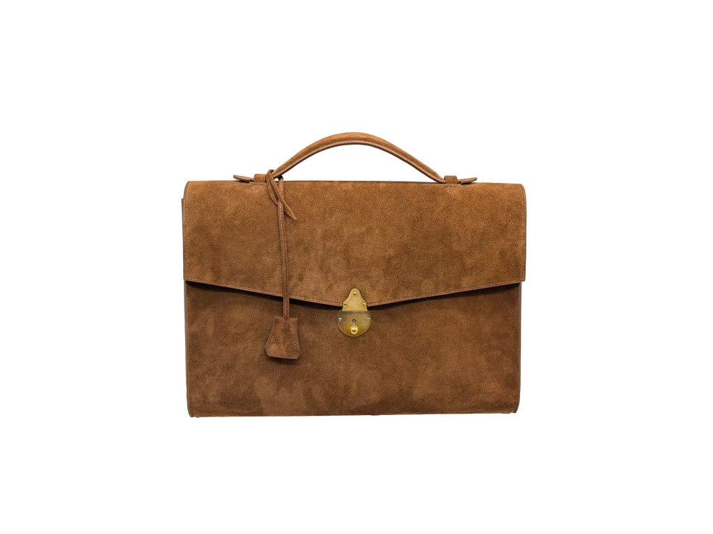 London Briefcase