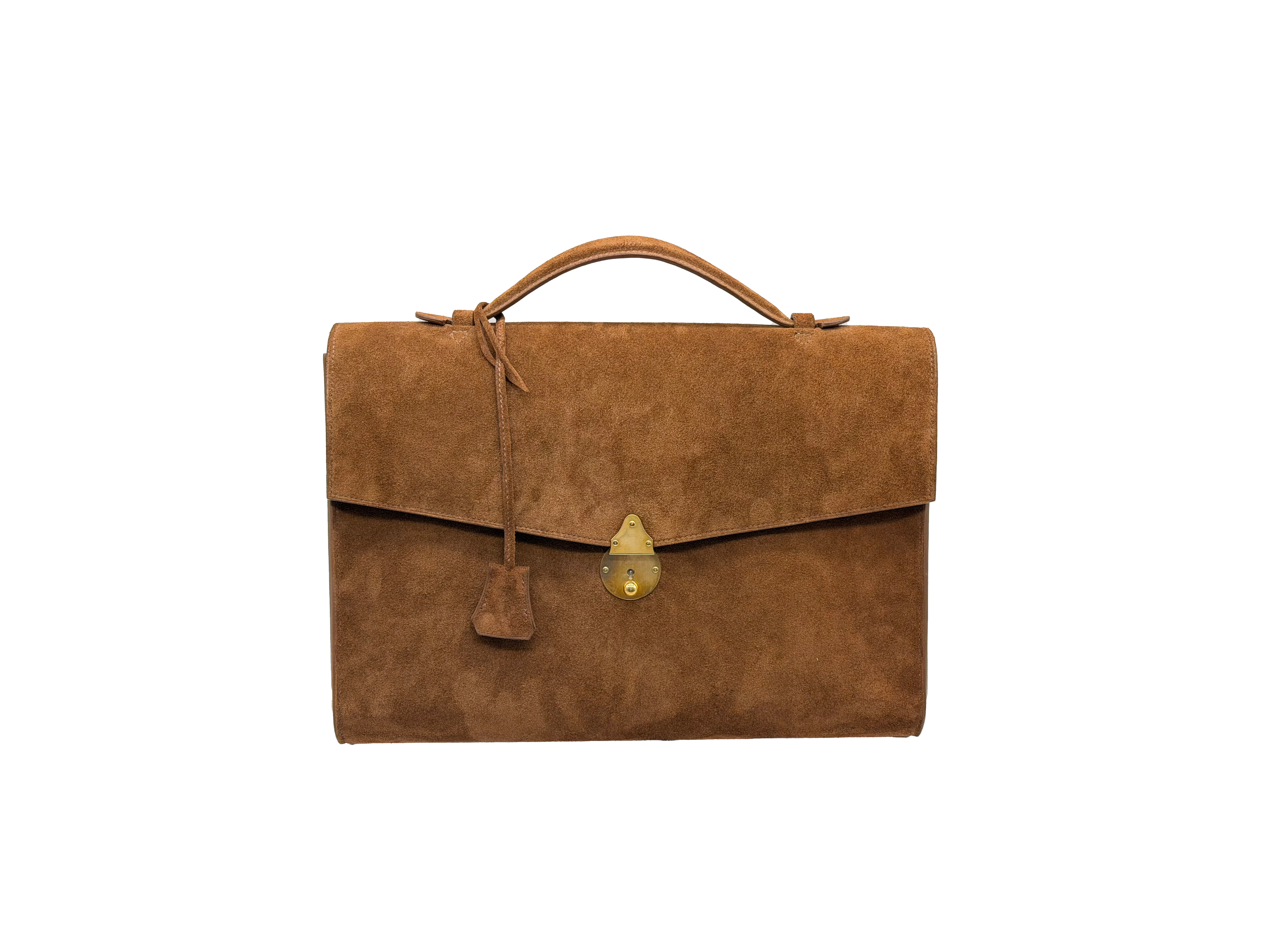 London Briefcase