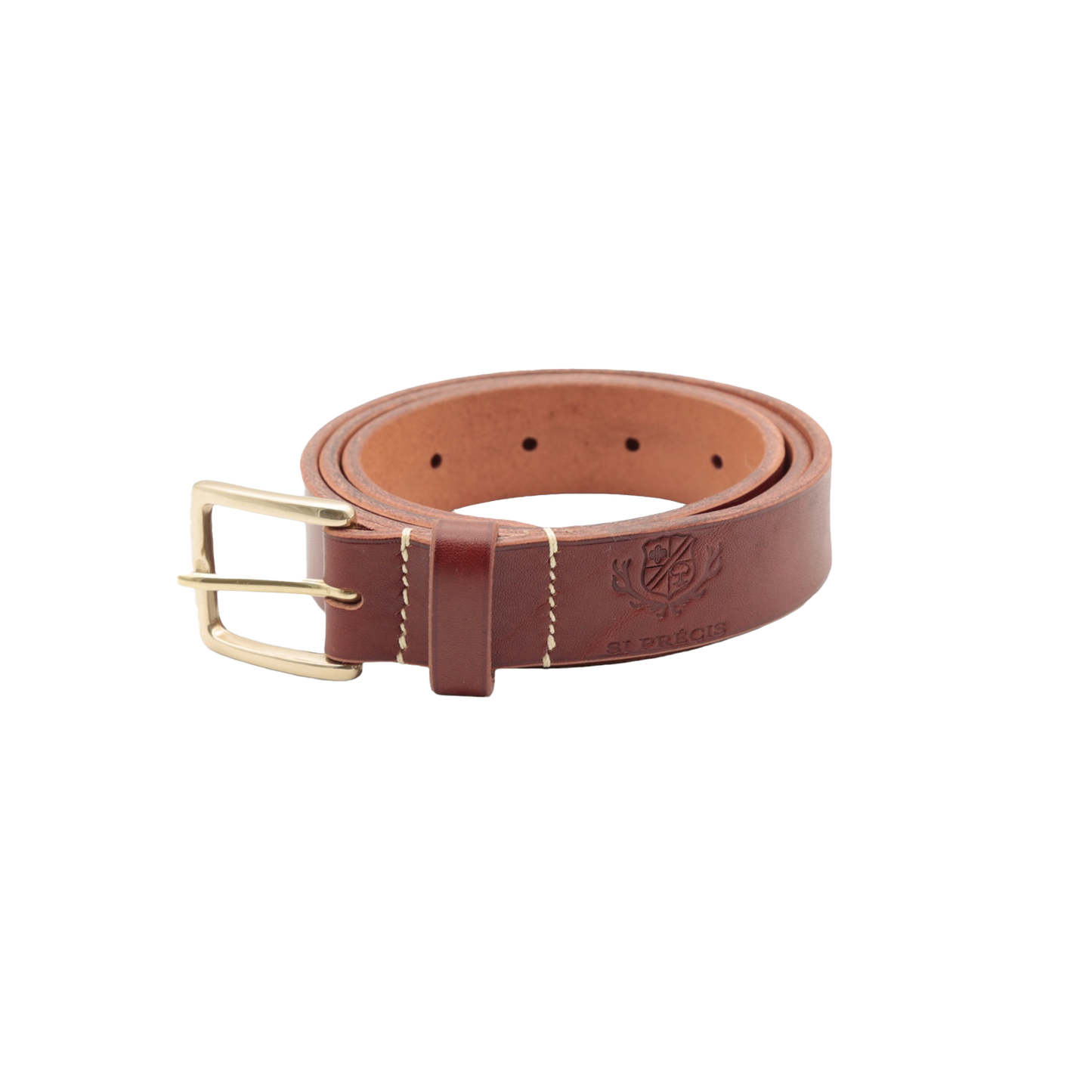 Country Belt Cognac