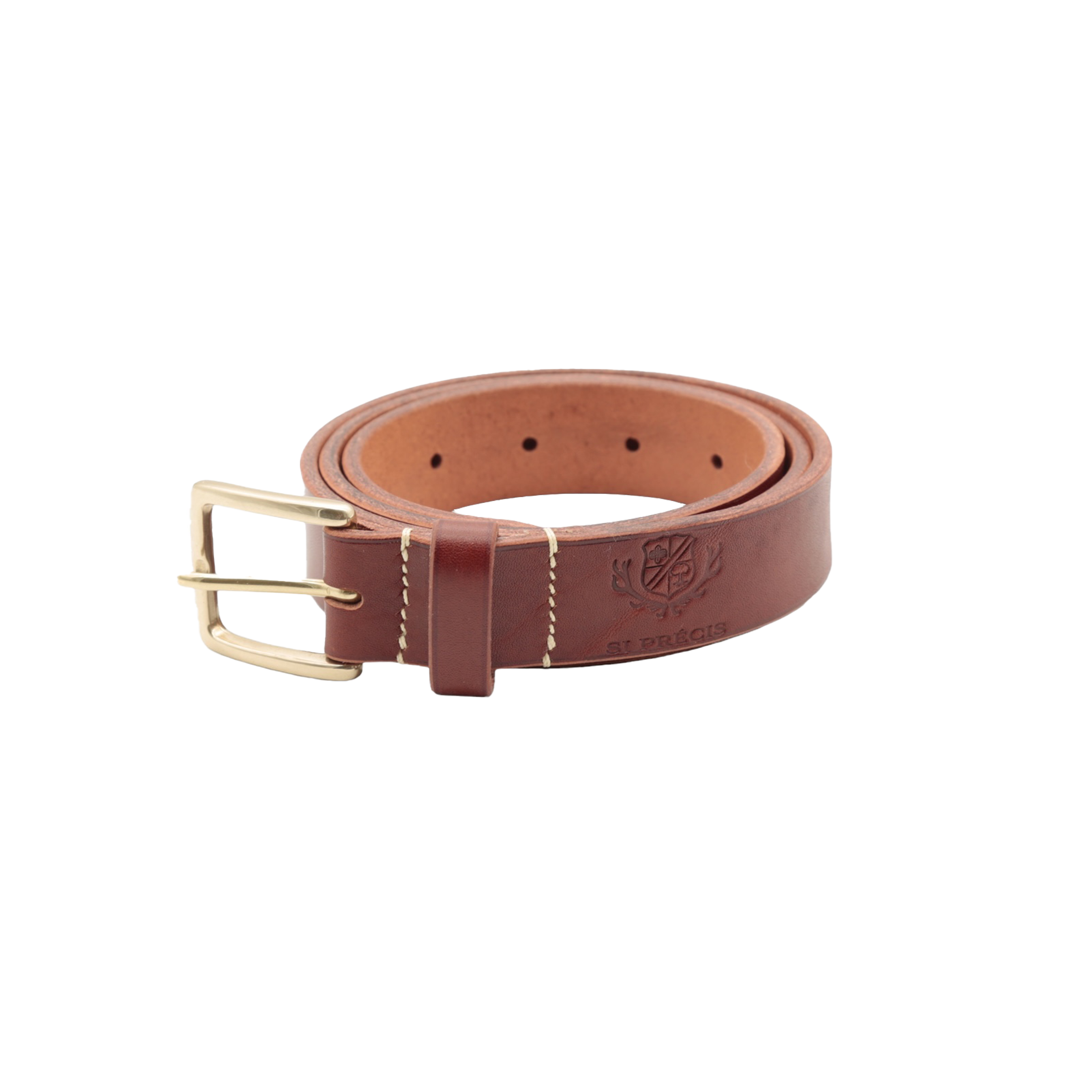 Country Belt Cognac