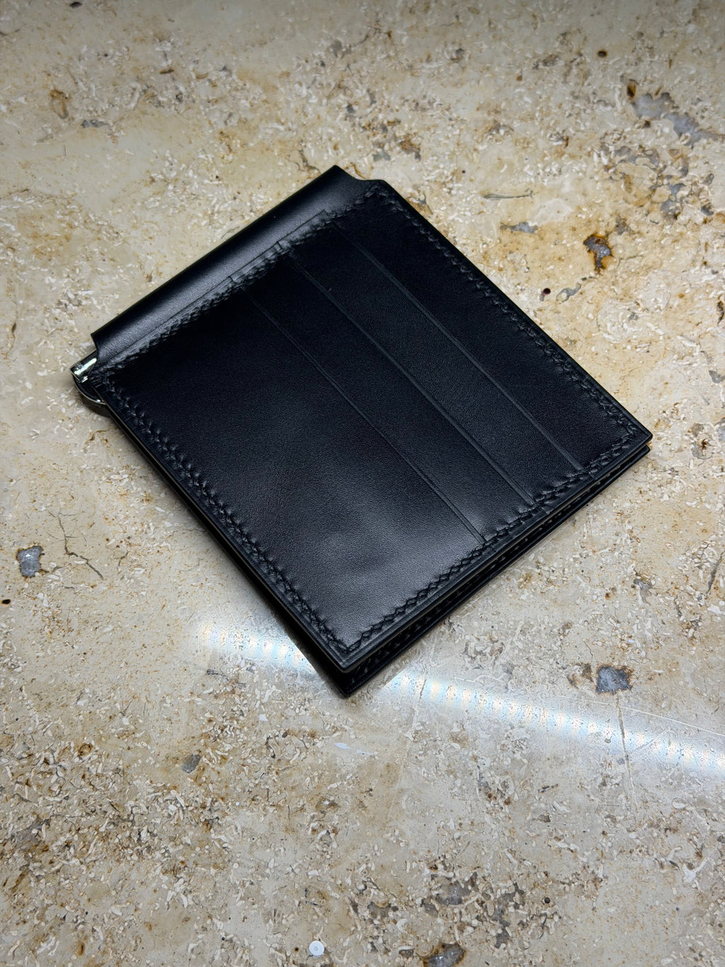 Clip Wallet