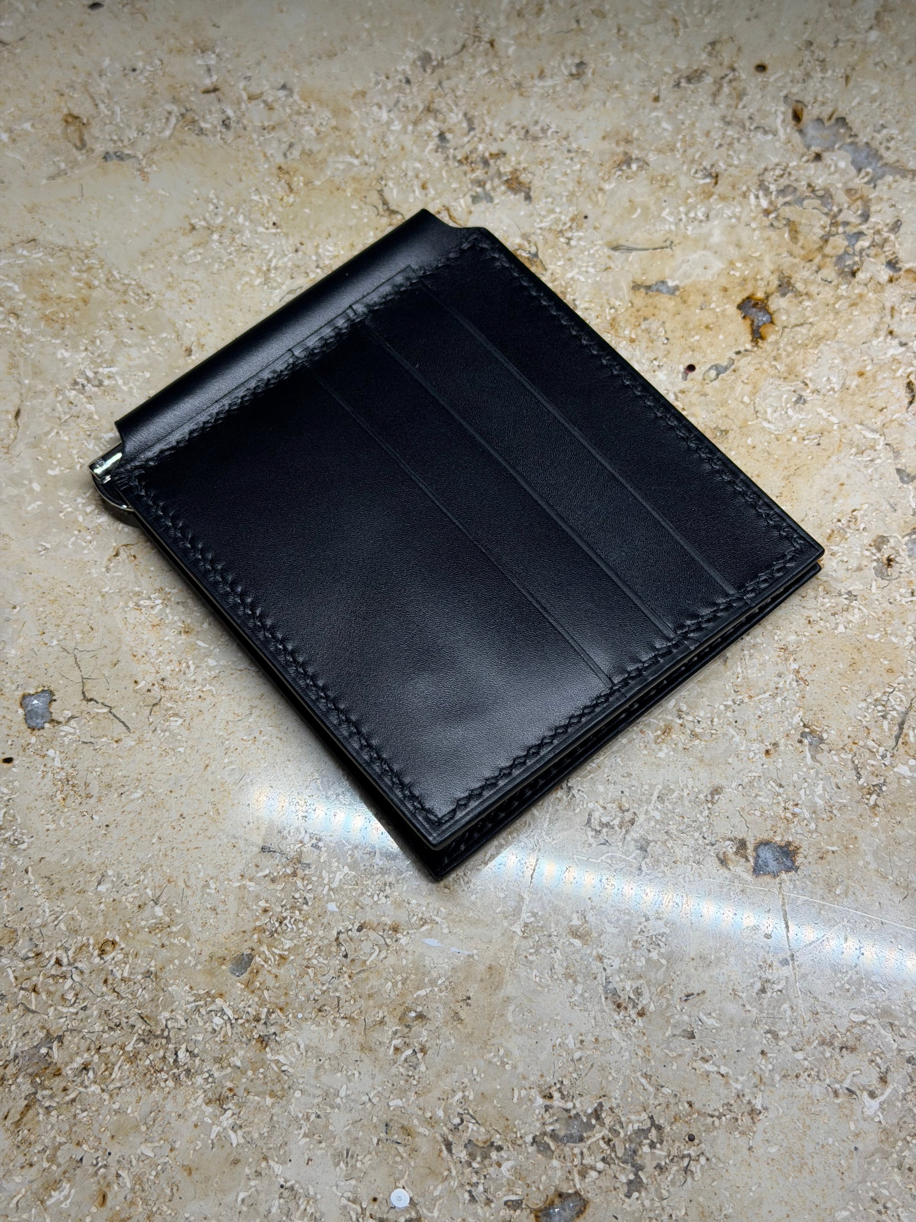 Clip Wallet