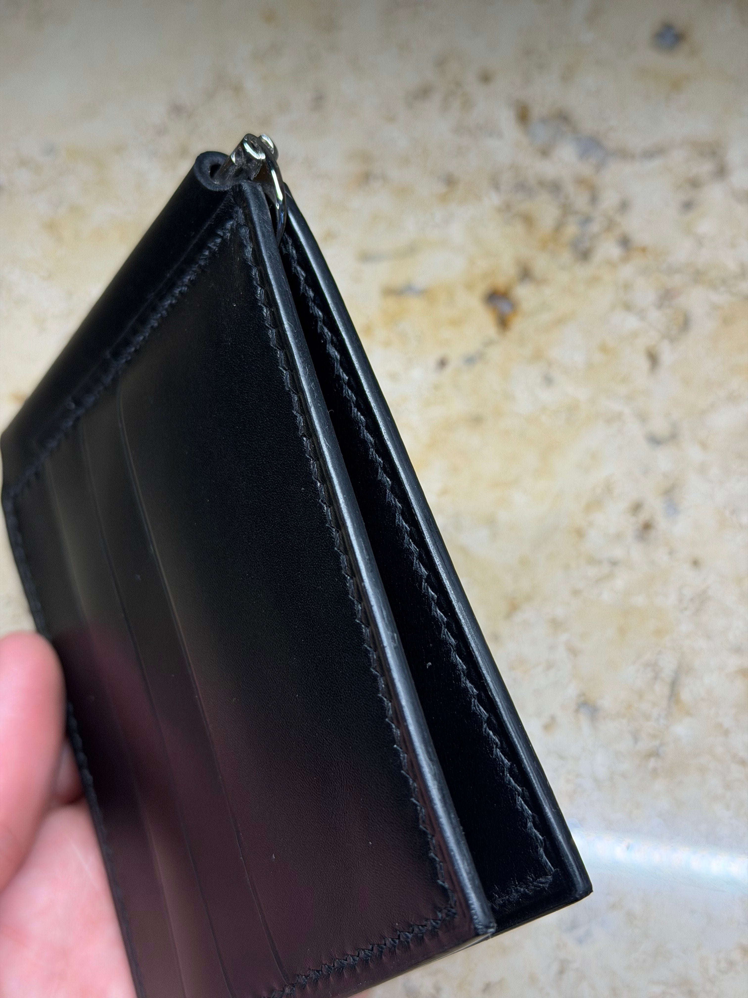 Clip Wallet