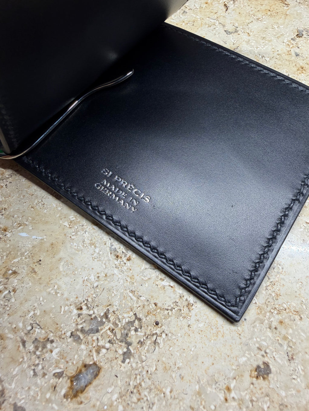 Clip Wallet