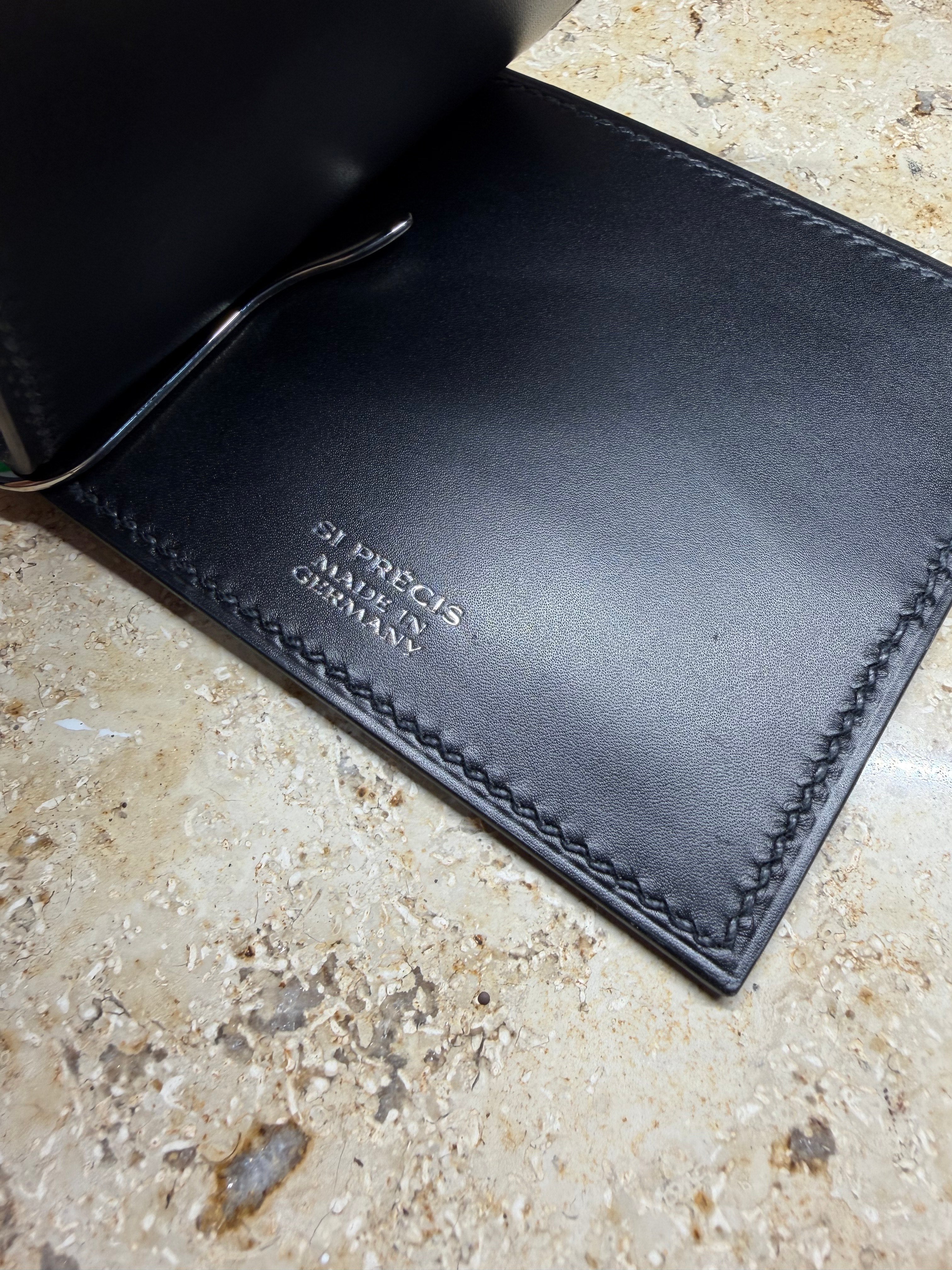 Clip Wallet