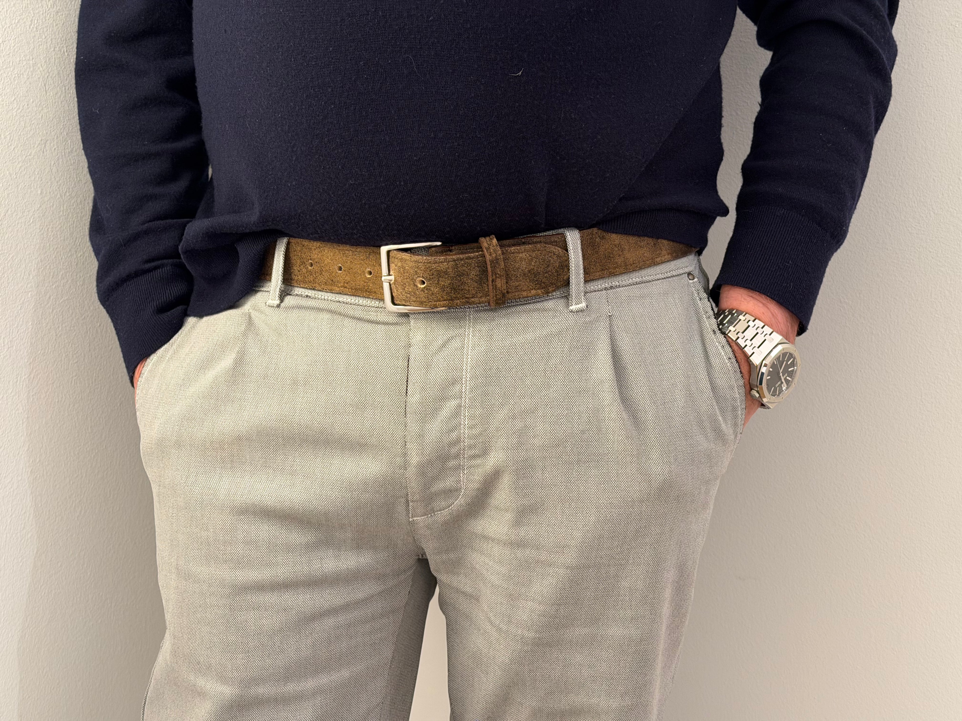 Gastein Belt
