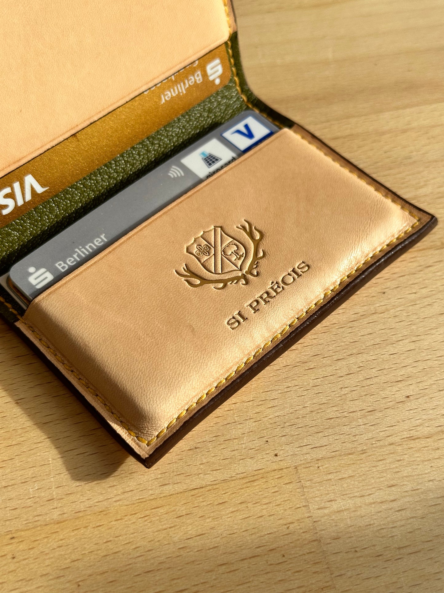 Card Wallet