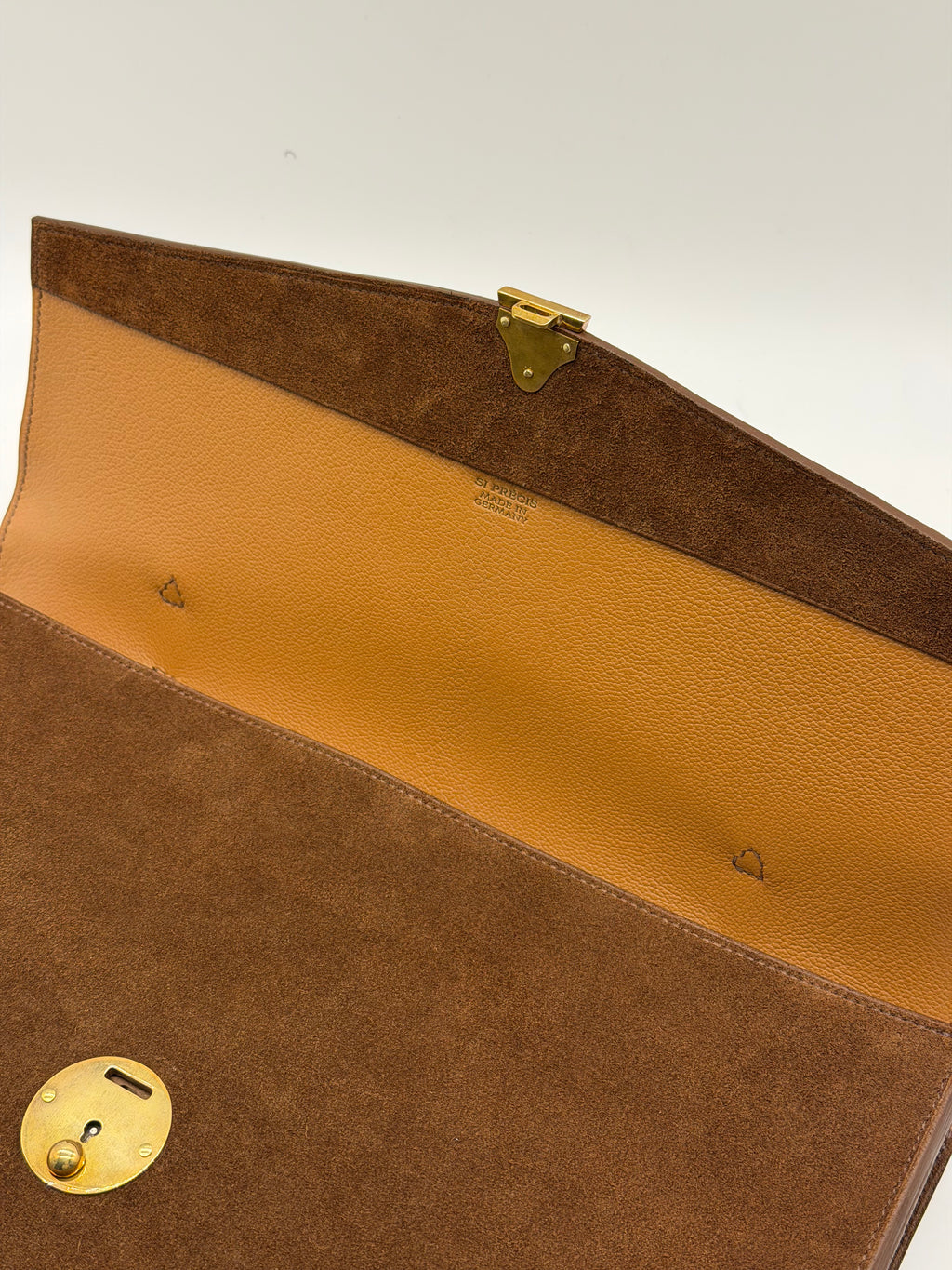 London Briefcase