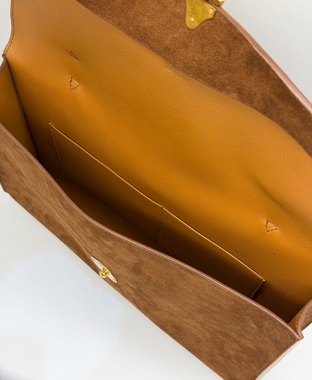 London Briefcase