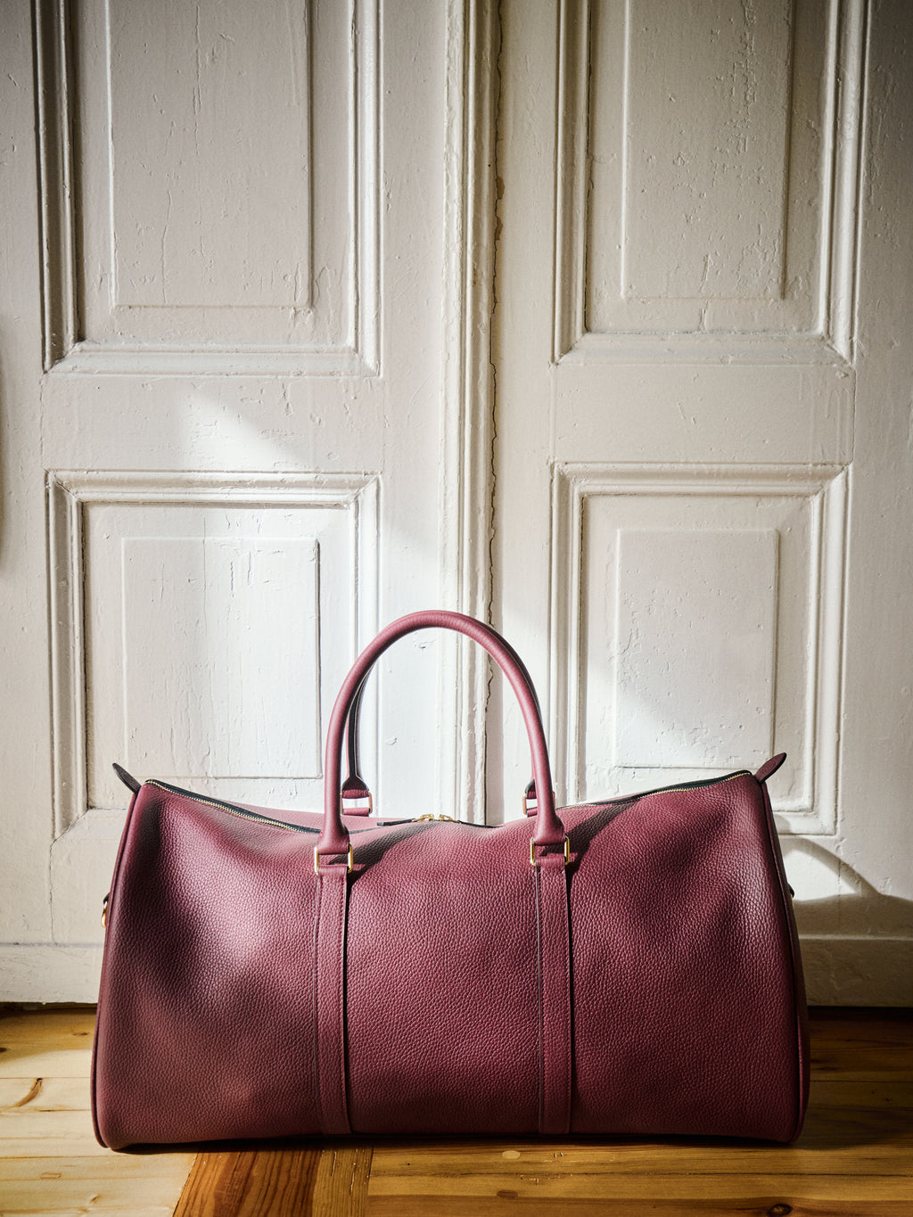 Weekender Juliéen