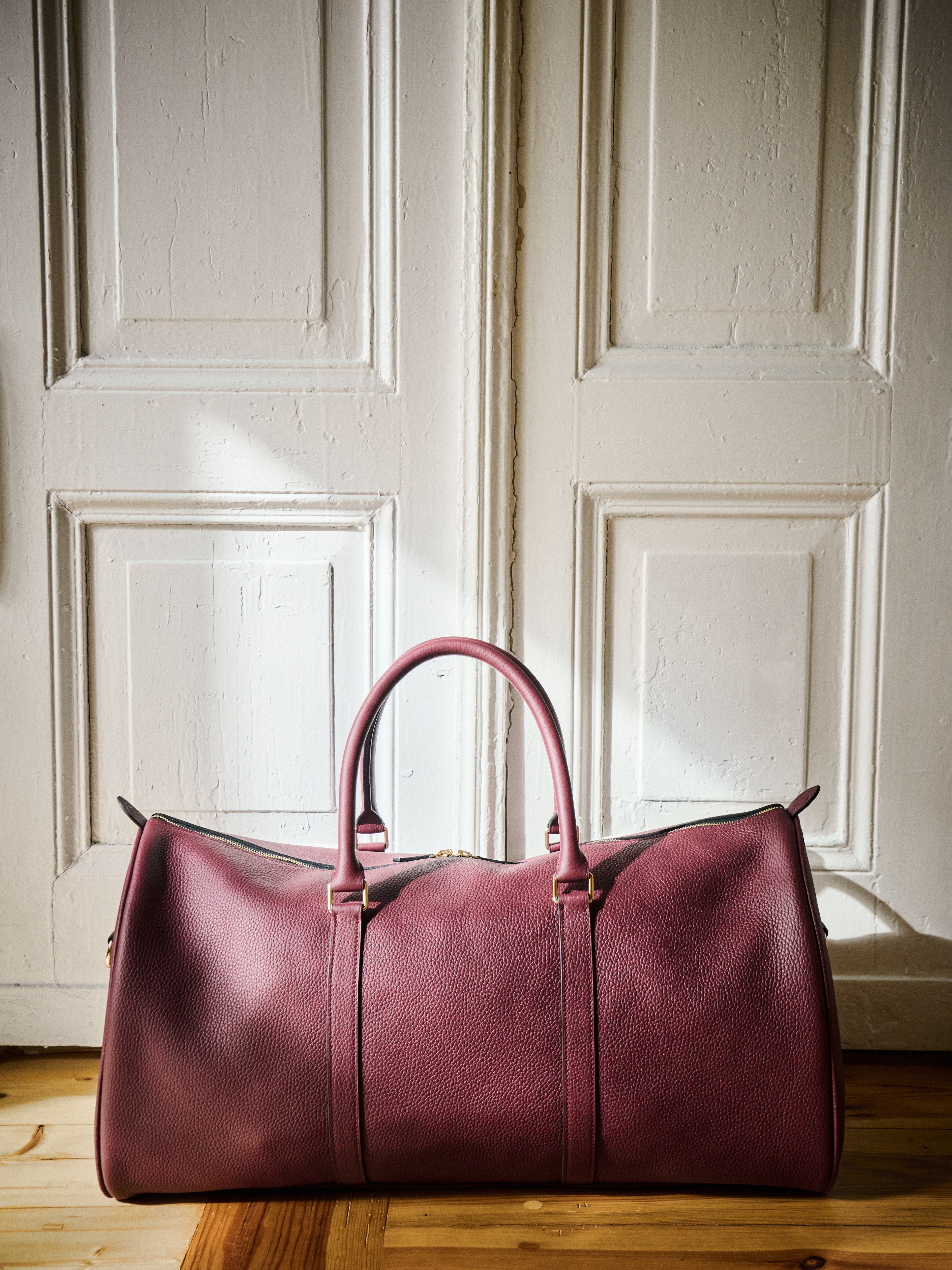 Weekender Juliéen