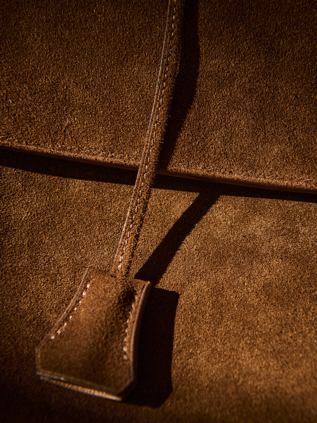 London Briefcase