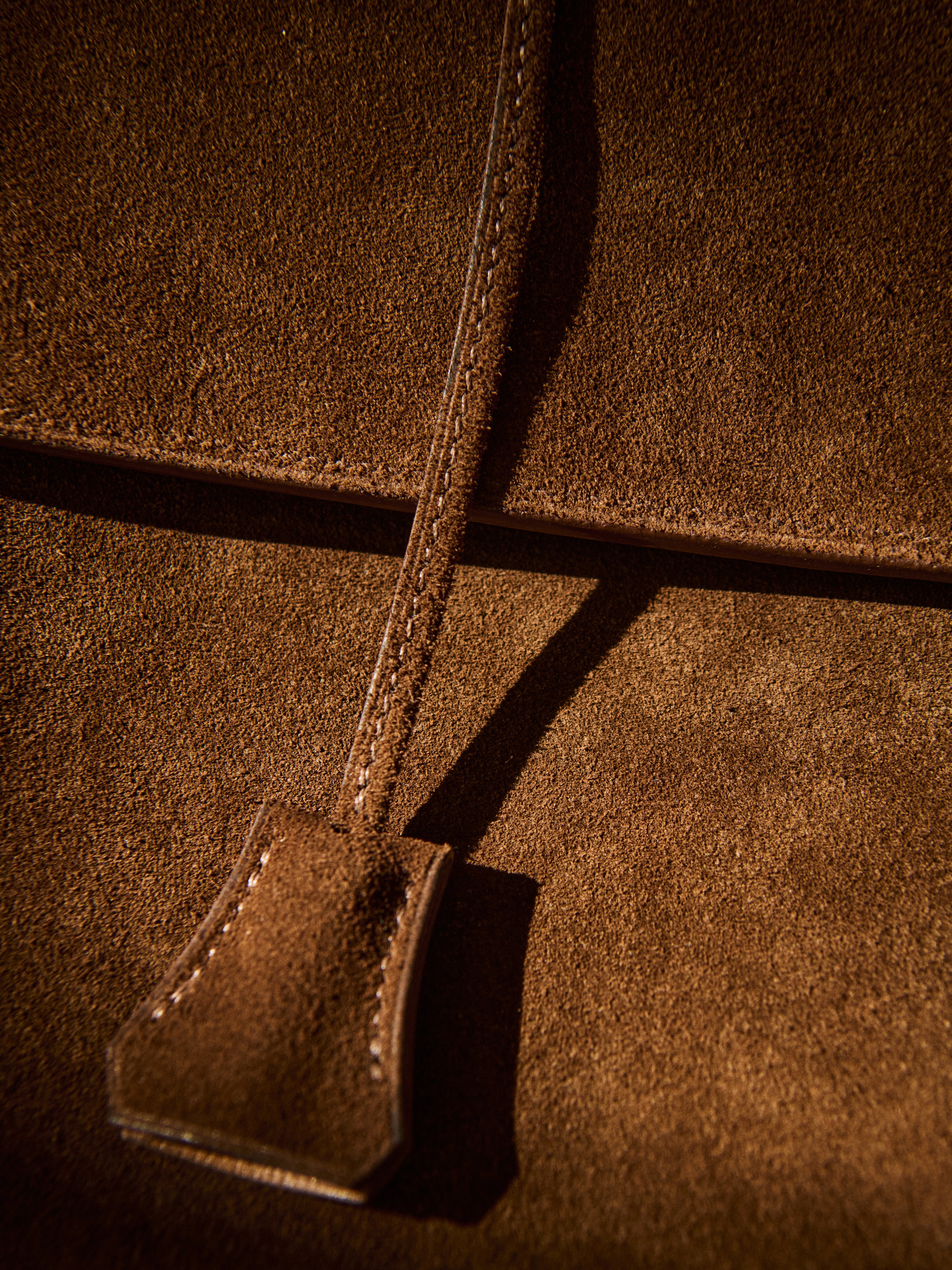 London Briefcase