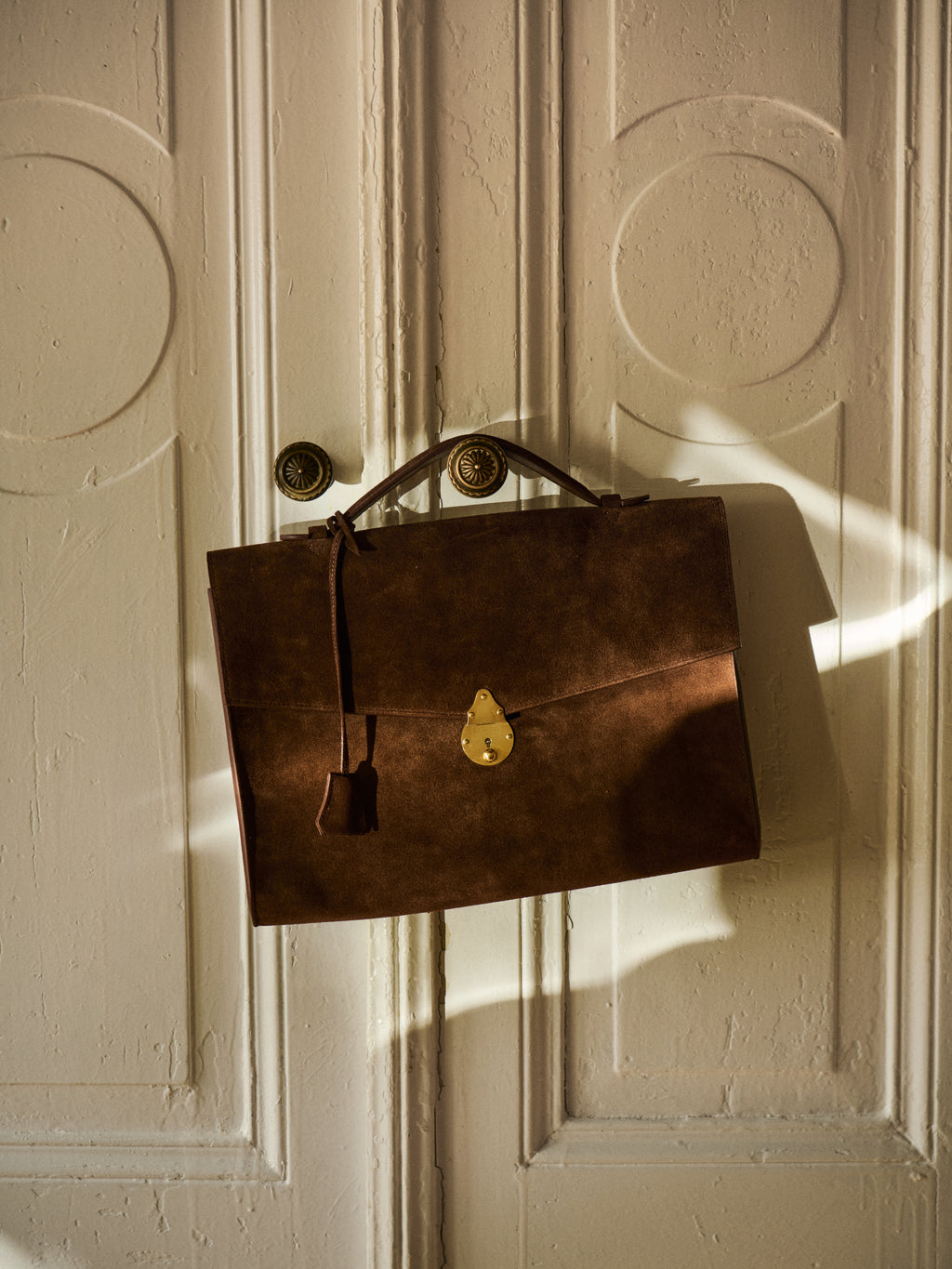 London Briefcase
