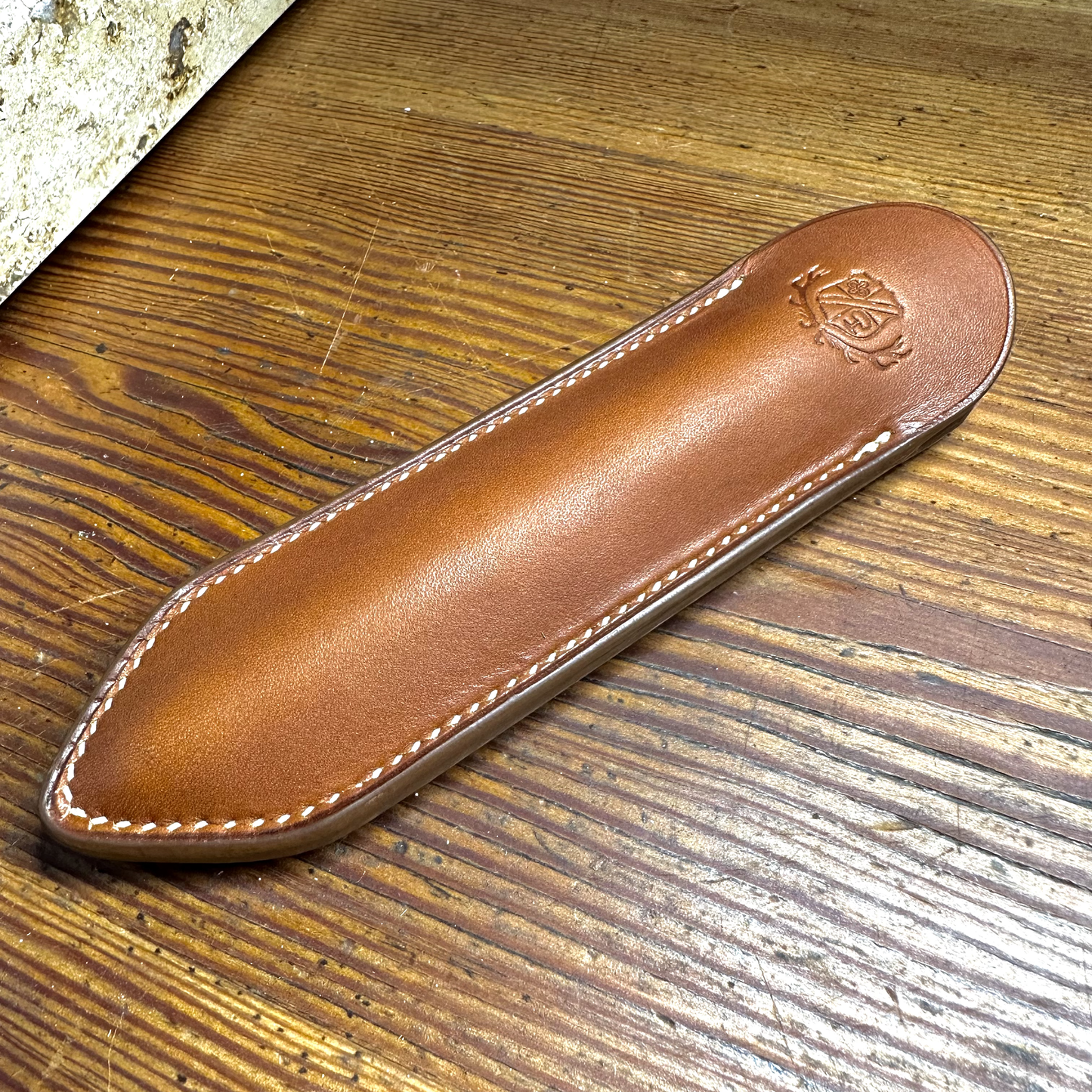 Pen sleeve