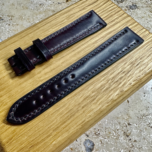 Watch strap