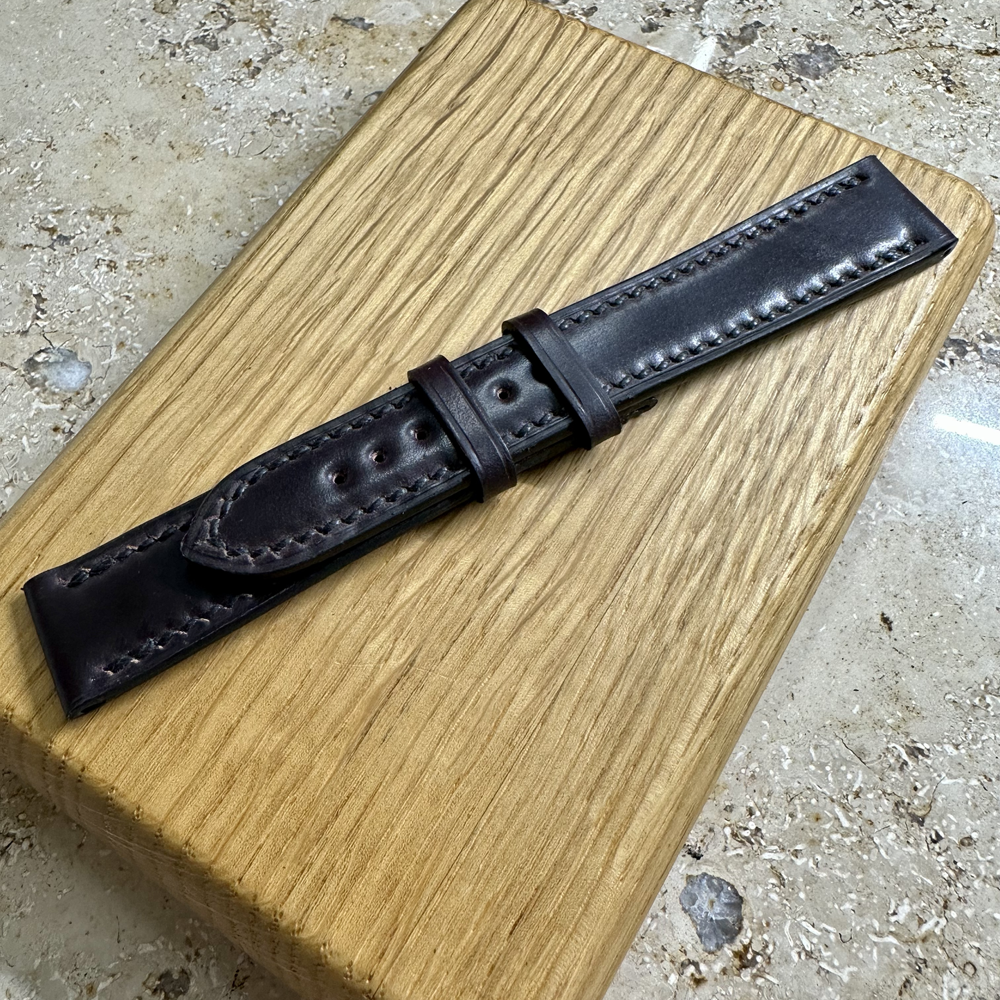 Watch strap